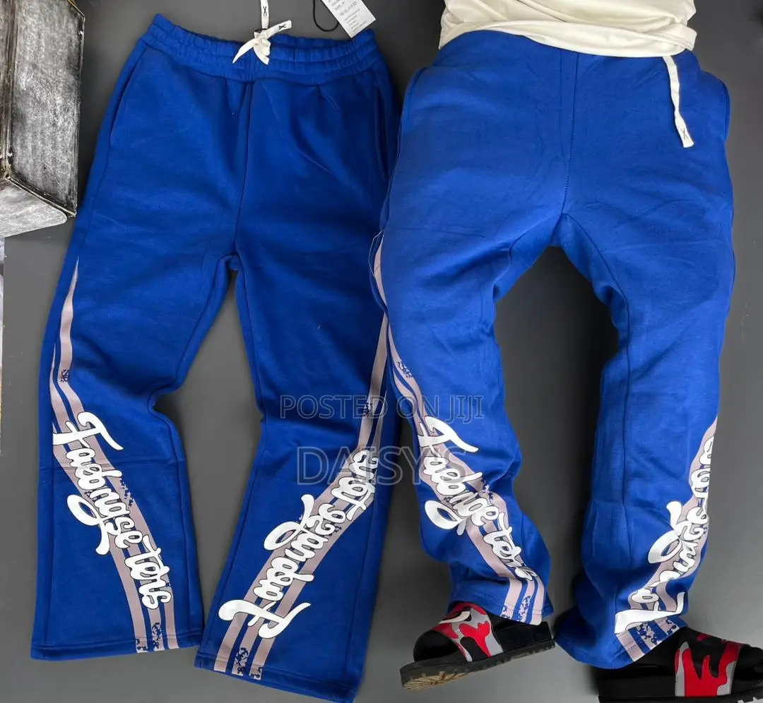 Streetwear Sweatpants 1pc