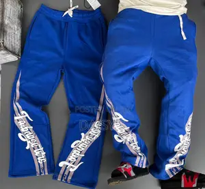 Streetwear Sweatpants 1pc