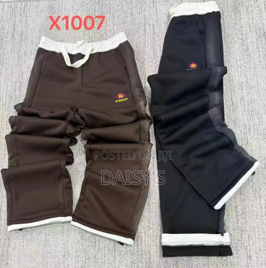 Streetwear Sweatpants 1pc
