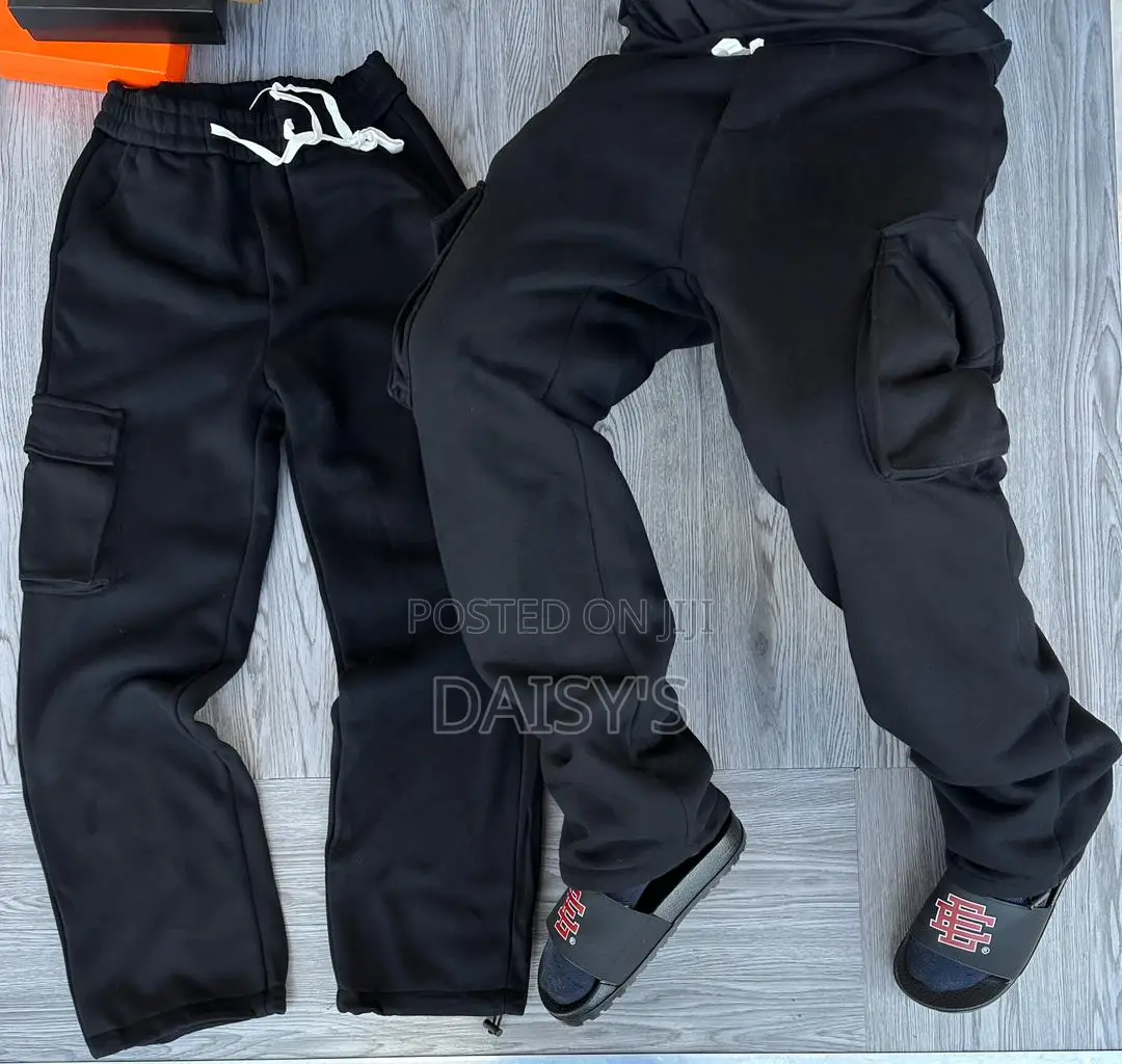 Streetwear Sweatpants 1pc