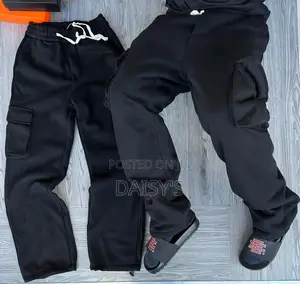 Streetwear Sweatpants 1pc