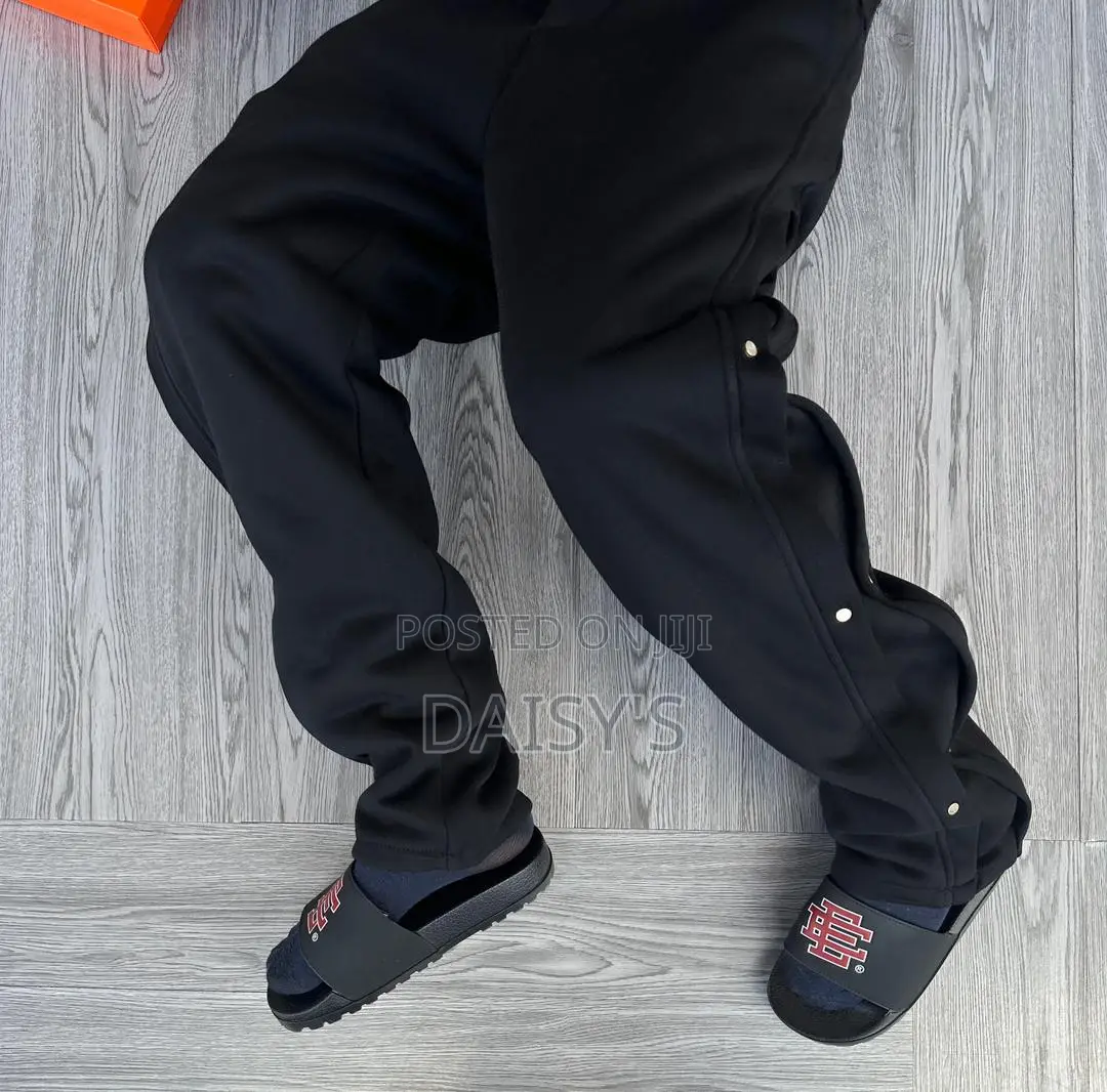 Streetwear Sweatpants 1pc