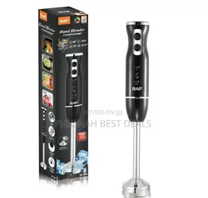 Raf Electric Hand Blender