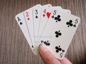 Playing Cards