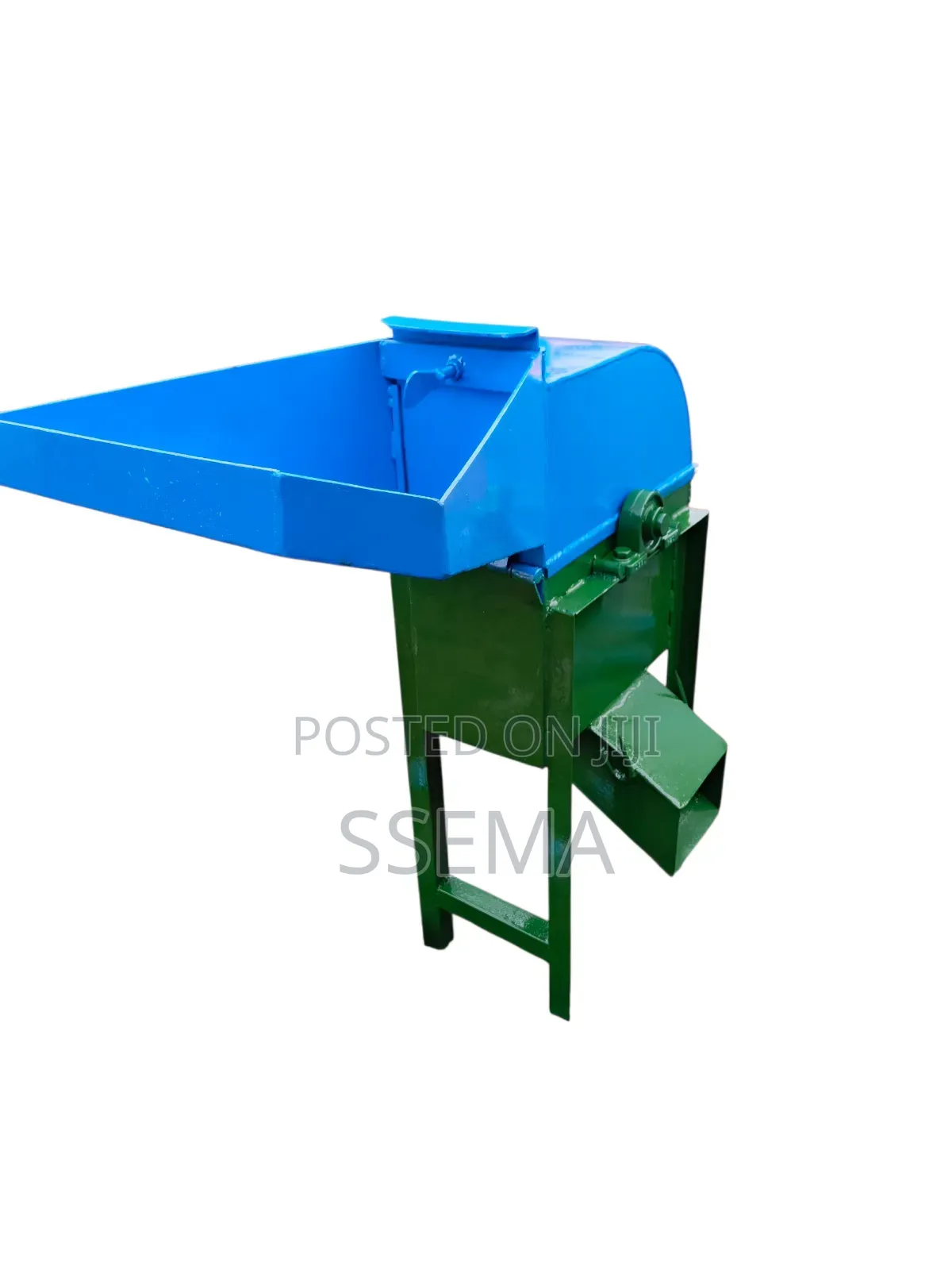 Hammer Crusher for Maize Broken