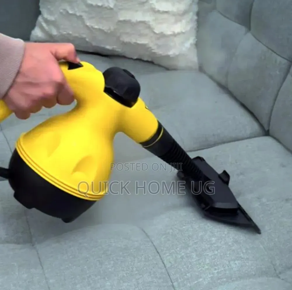 Handheld Steam Cleaner, Electric Steam Cleaner