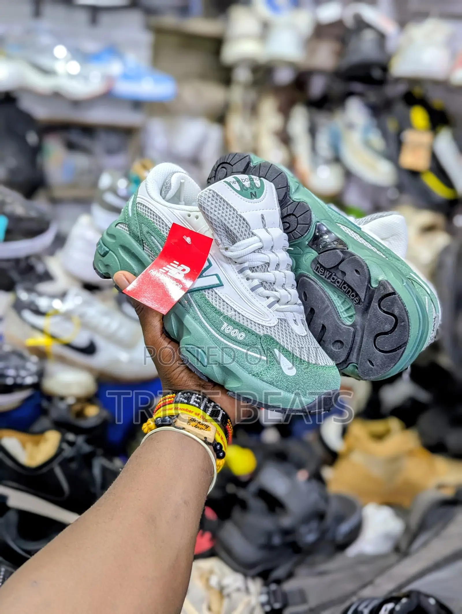 Men’S Shoes