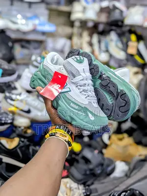 Men’S Shoes