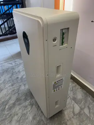“No More Umeme “-25 Kwh Lithium Battery +Installation Kampala