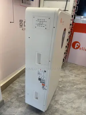 “No More Umeme “-25 Kwh Lithium Battery +Installation Kampala