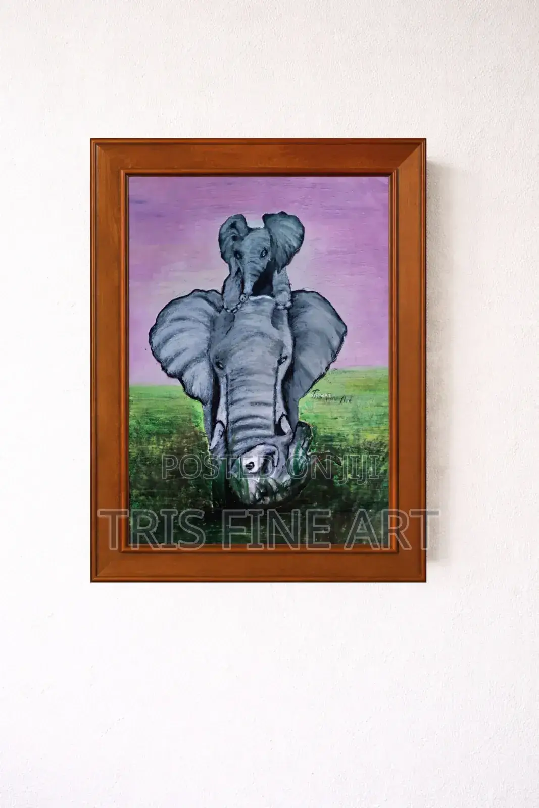 Visual Art