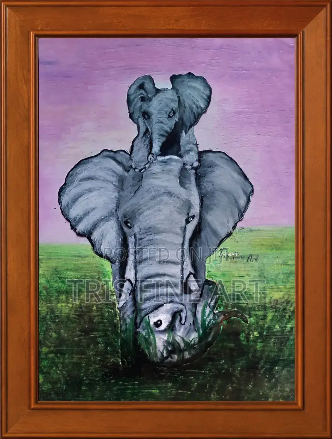 Visual Art