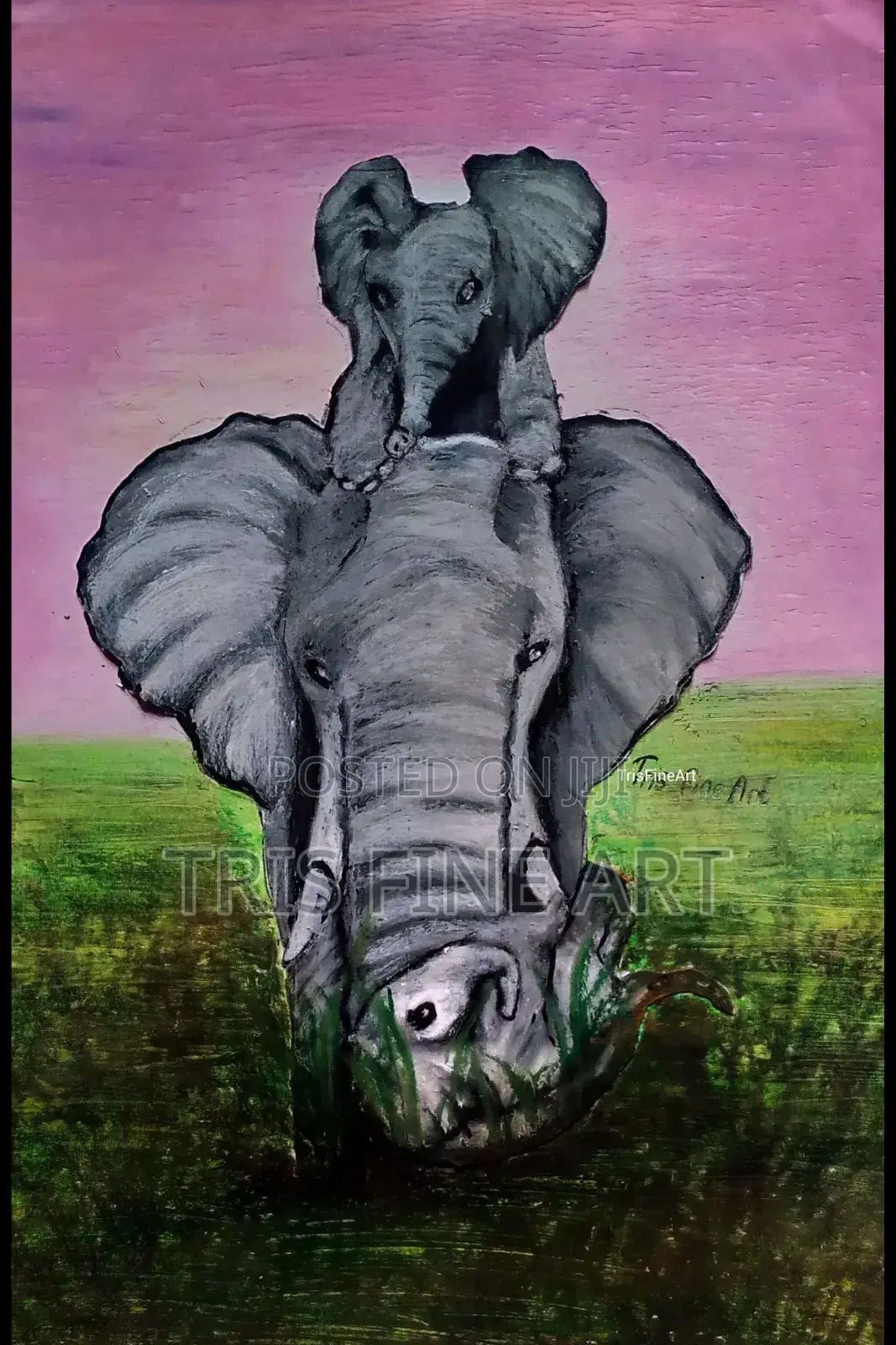 Visual Art