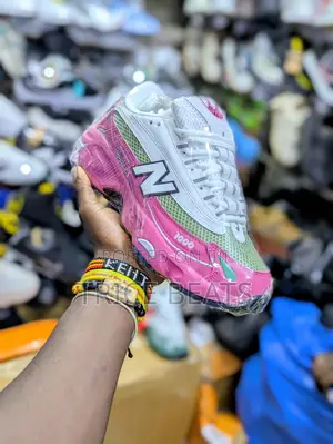 Men’S Shoes