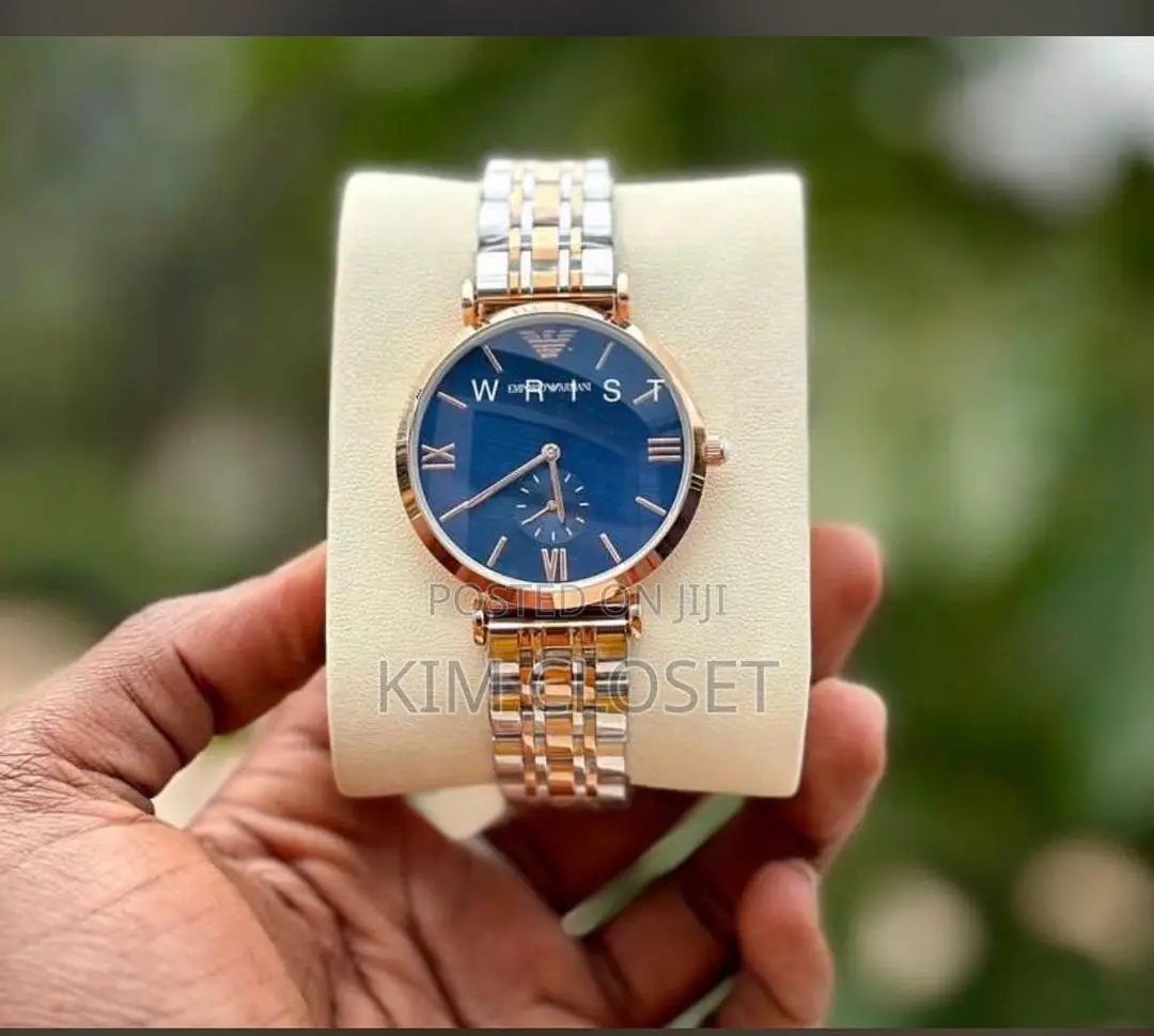 Wrist -Empire
