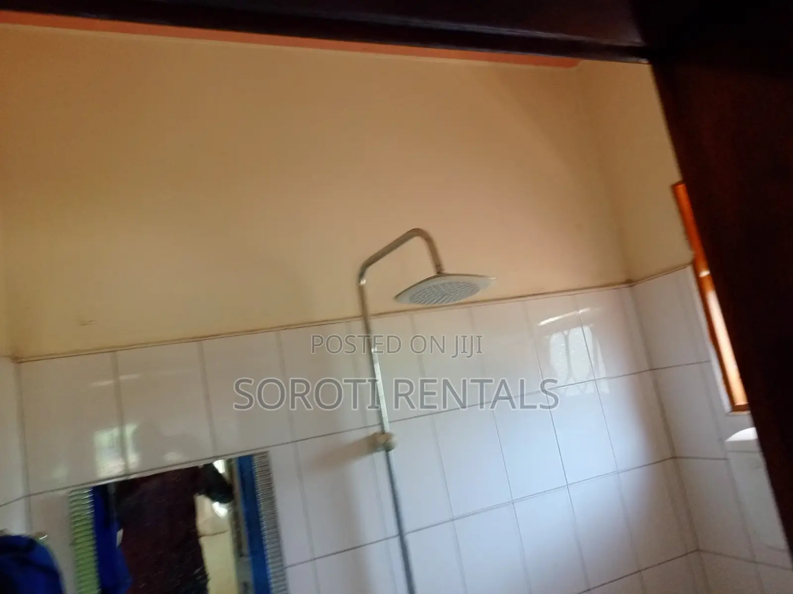 3bdrm Bungalow in Soroti Rentals for rent