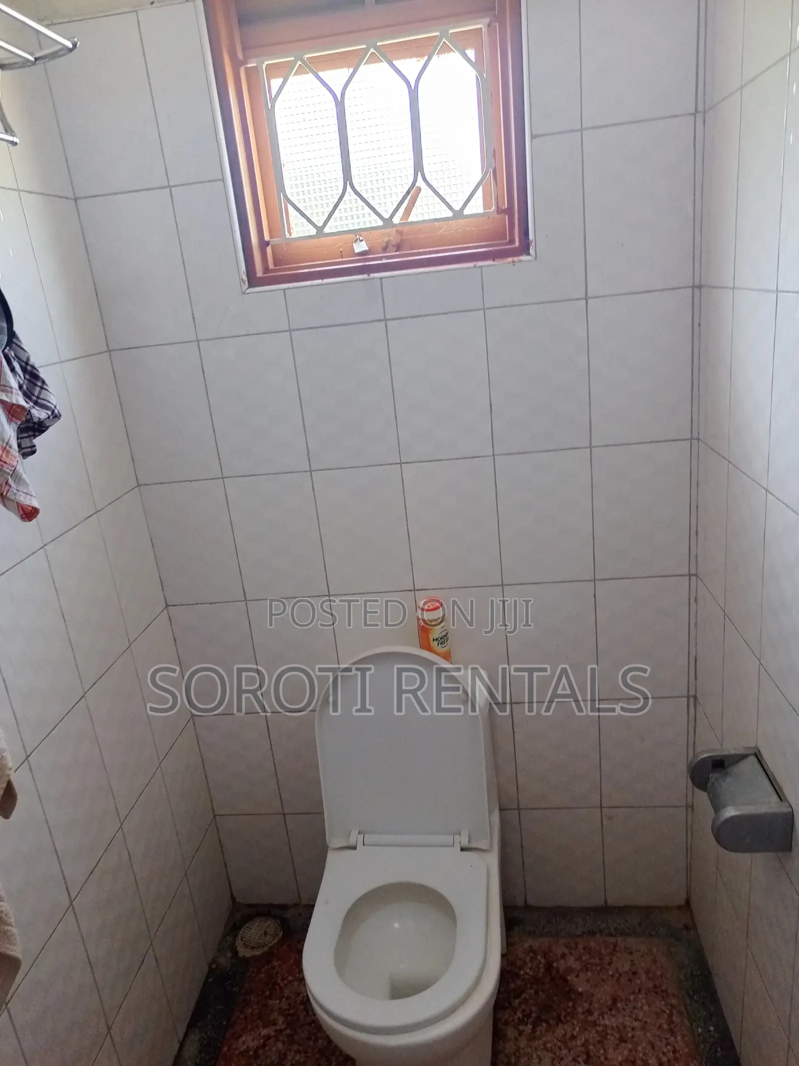 3bdrm Bungalow in Soroti Rentals for rent