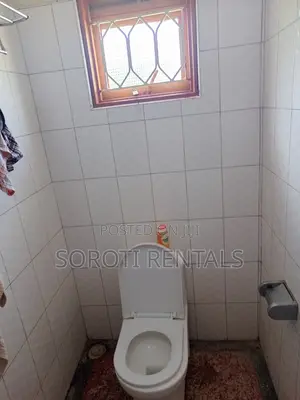3bdrm Bungalow in Soroti Rentals for rent