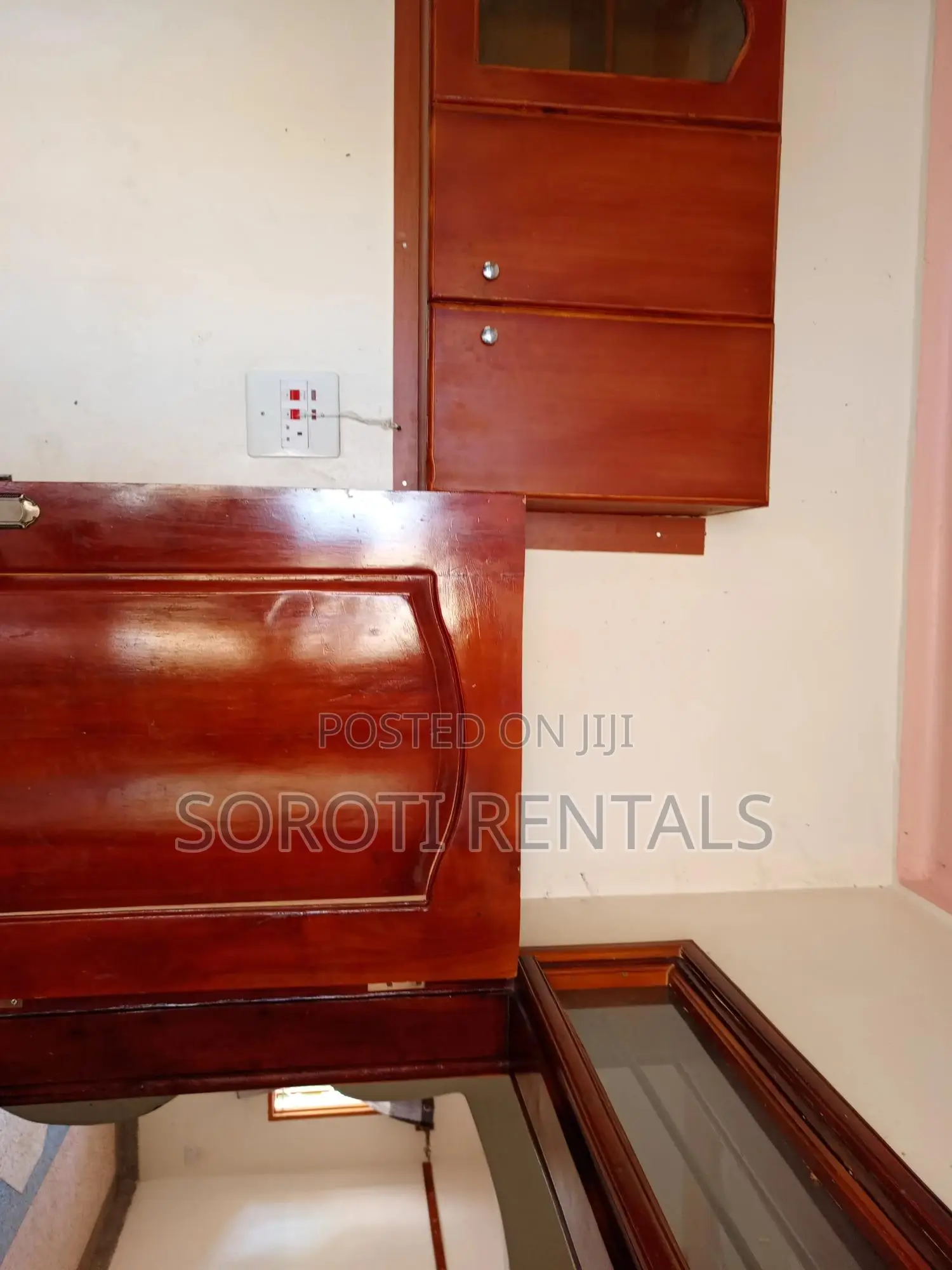 3bdrm Bungalow in Soroti Rentals for rent