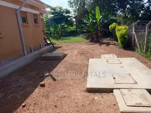 3bdrm Bungalow in Soroti Rentals for rent