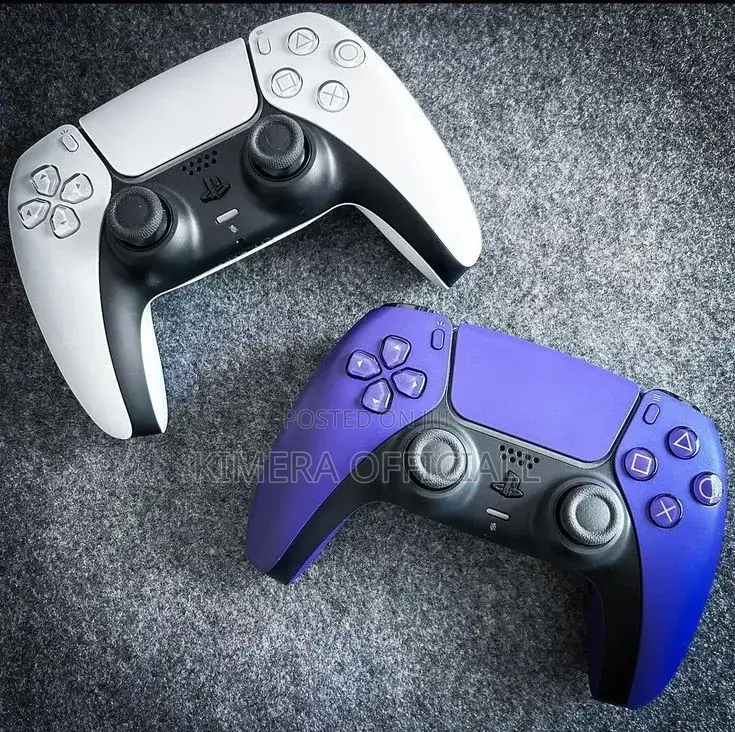 Ps5 Neatly Used Pads