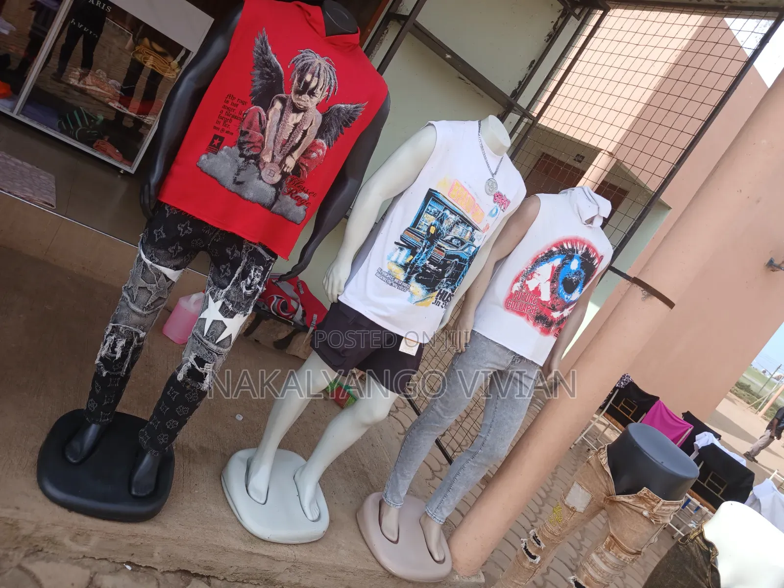 Boutique Items On Sale