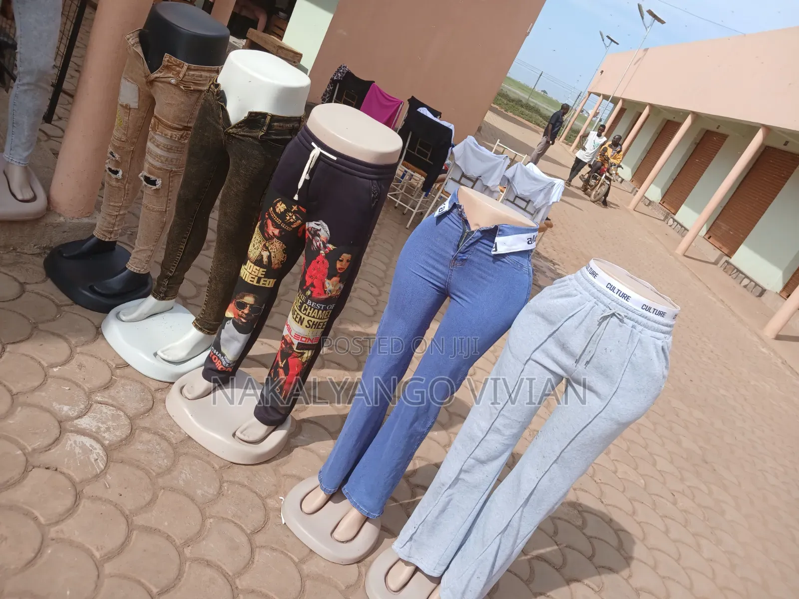 Boutique Items On Sale
