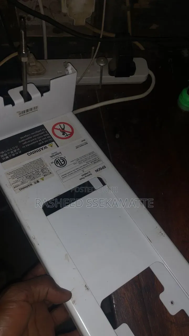 Epson Eb-680
