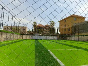 Football Turf