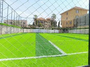 Football Turf