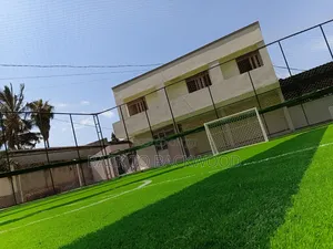 Football Turf
