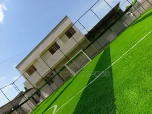 Football Turf