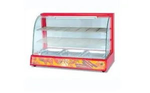 Display Food Warmers