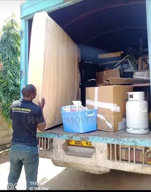 House Shifting and Moving