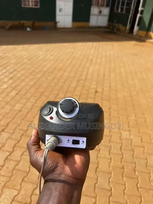 Nail Drill