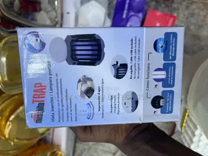 Portable Insect Killer Lamp