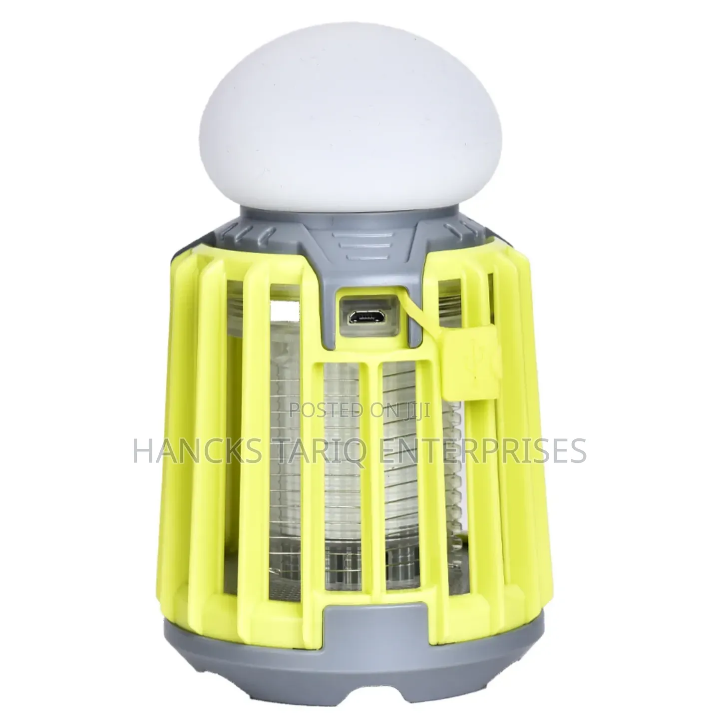 Portable Insect Killer Lamp