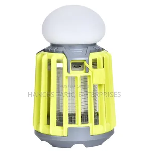 Portable Insect Killer Lamp