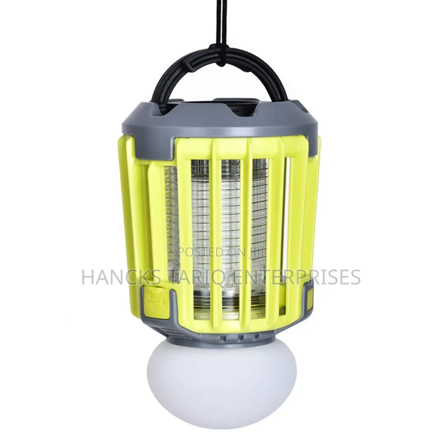 Portable Insect Killer Lamp