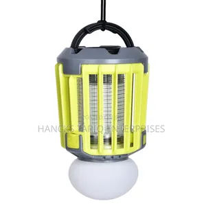 Portable Insect Killer Lamp