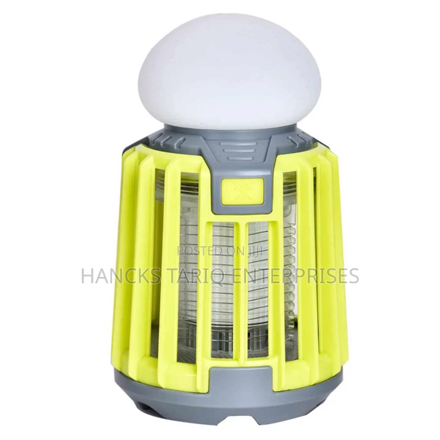 Portable Insect Killer Lamp