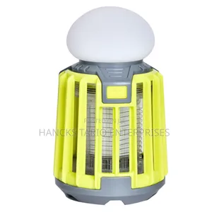 Portable Insect Killer Lamp