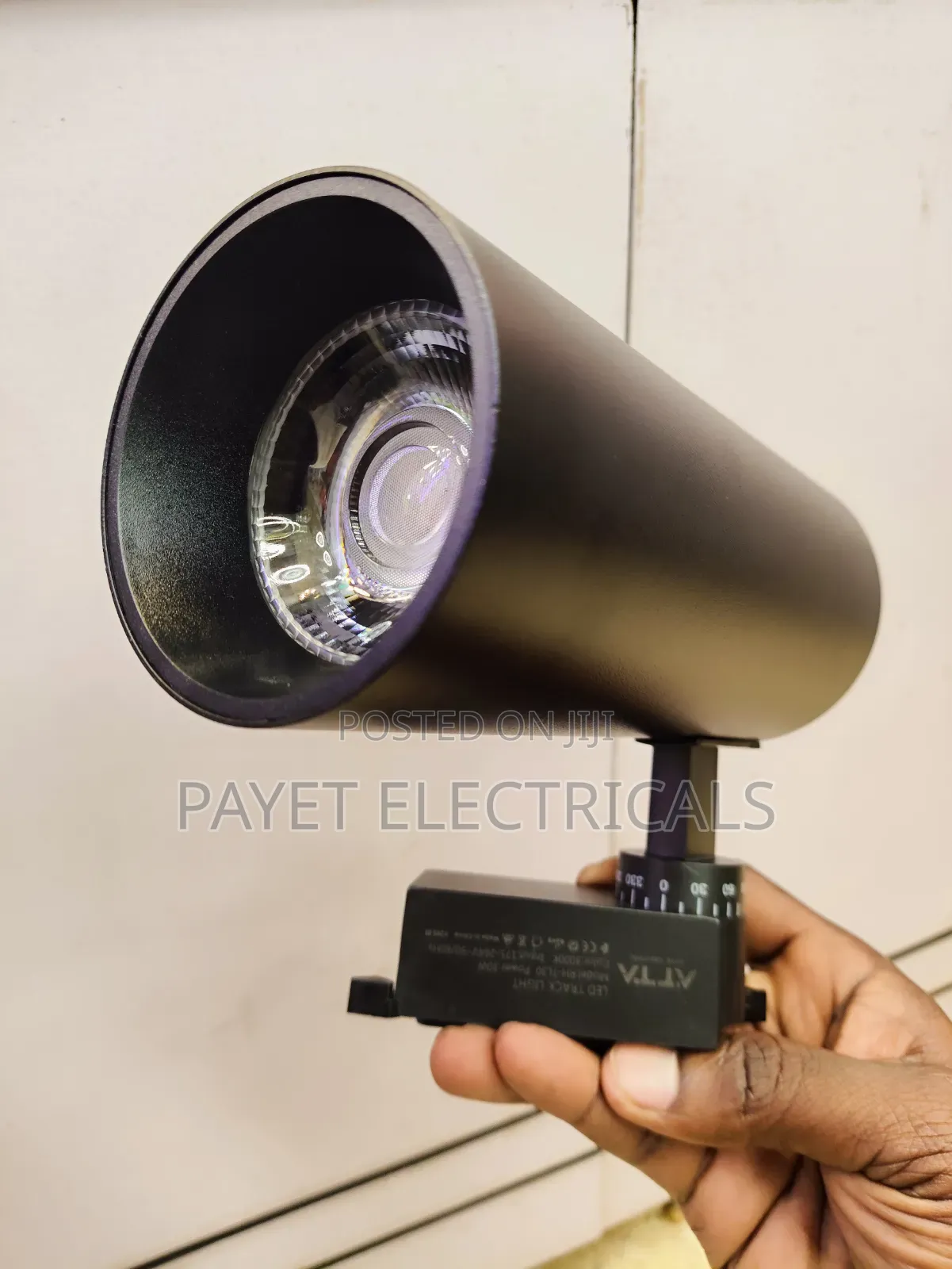 Atta Led Track Light for 30watts
