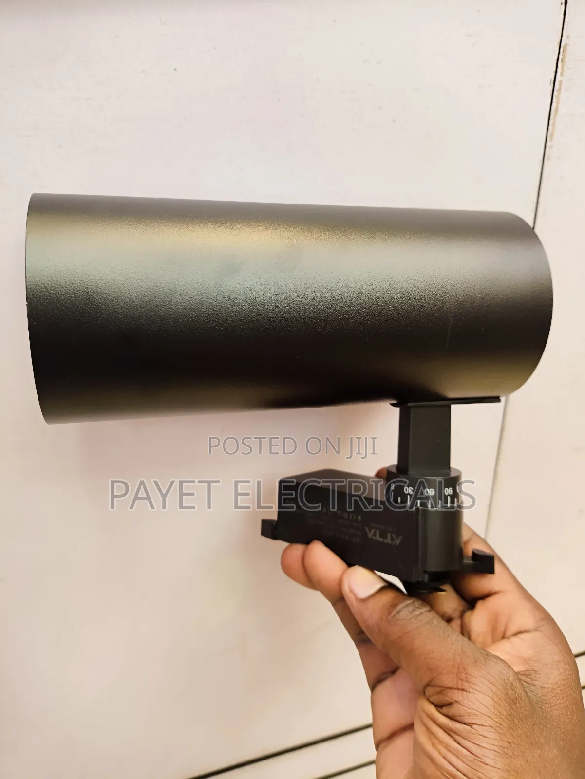 Atta Led Track Light for 30watts
