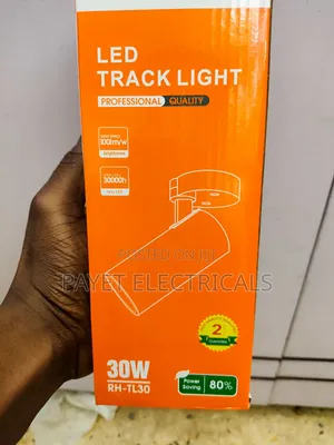 Atta Led Track Light for 30watts
