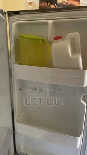 Lg Single Door Fridge