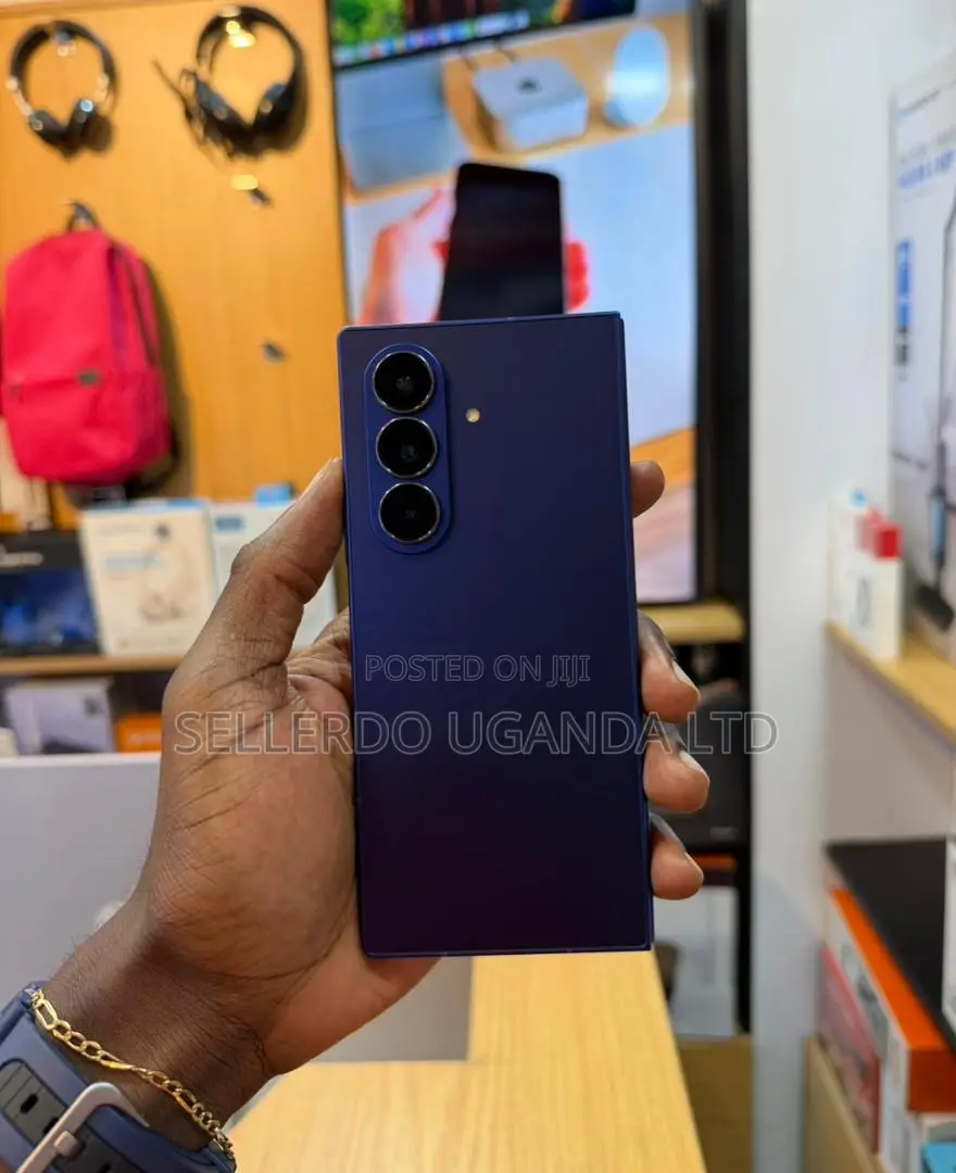 Samsung Z 16 GB Blue
