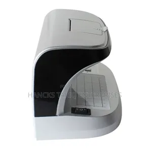 Portable Uv Money Detector – High-Speed Counterfeit Detection Tool