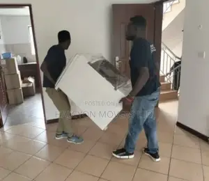 House Movers and Packers 001