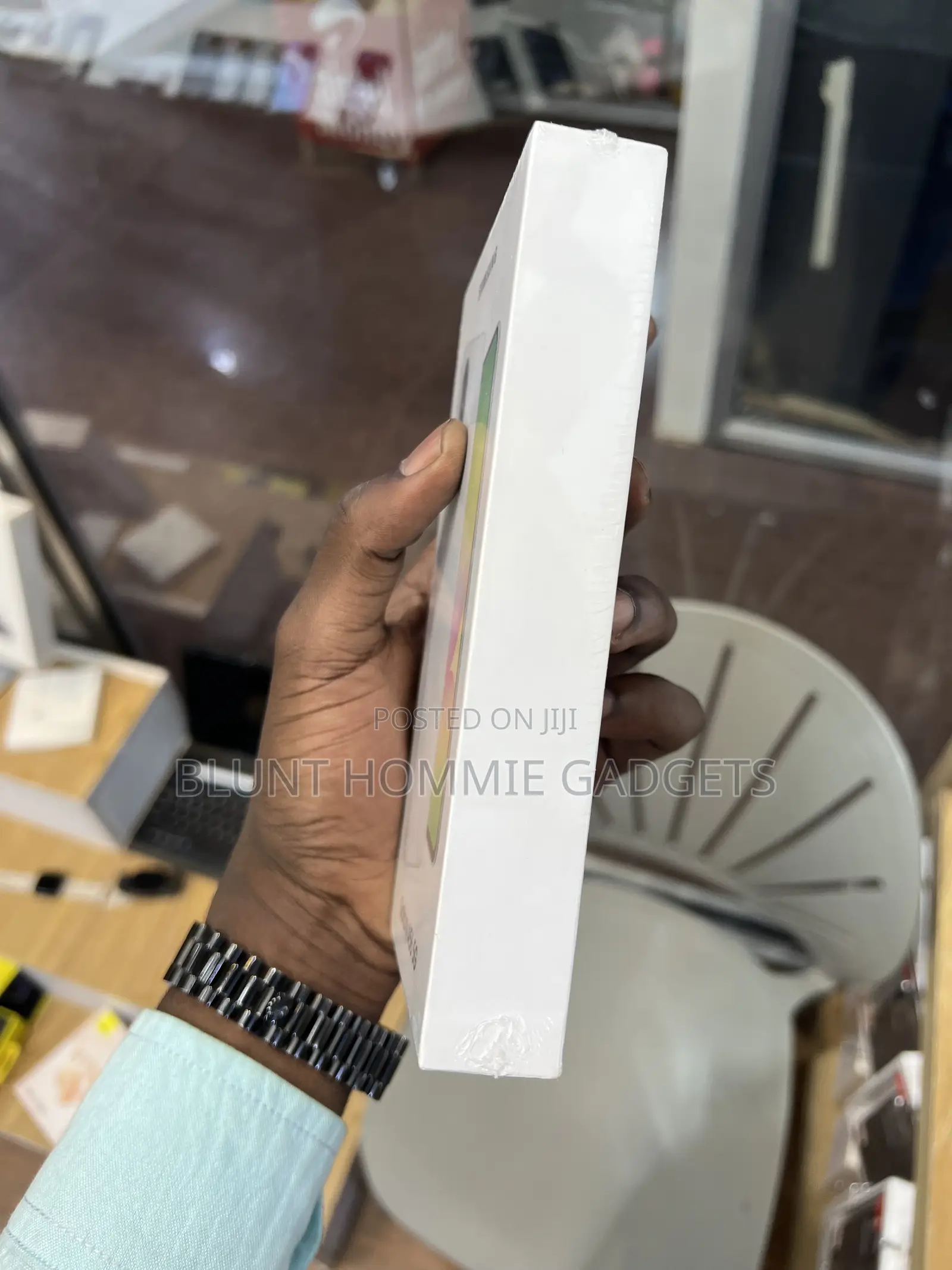 New Samsung Galaxy A56 256 GB Gray